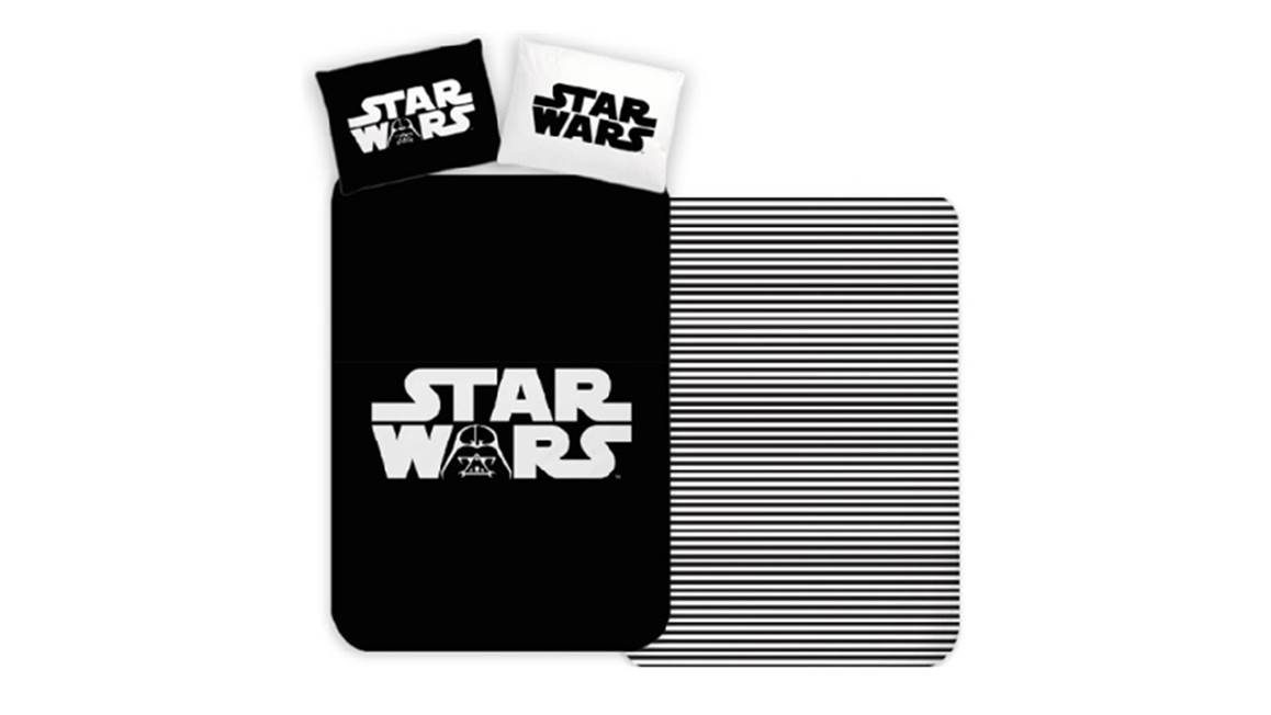 Star Wars housse de couette