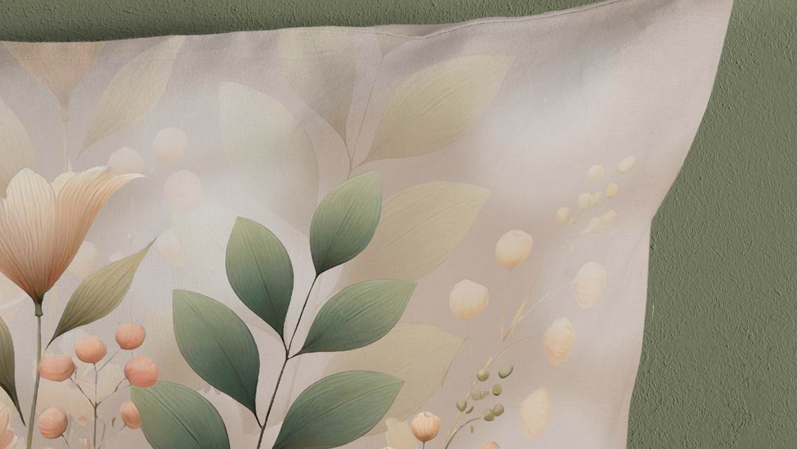 Good Morning Ingrid housse de couette