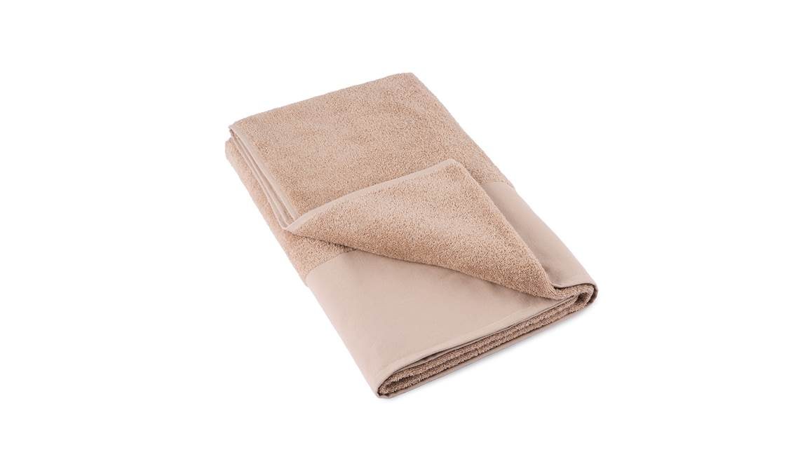 Kayori Soba serviette de plage