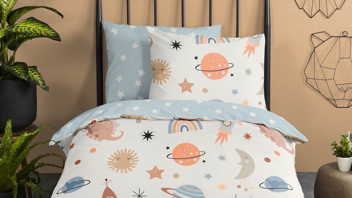 Good Morning Eclips housse de couette