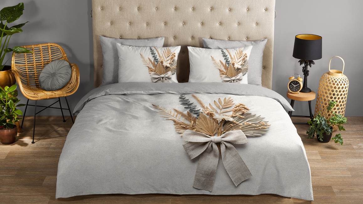 Good Morning Launo housse de couette