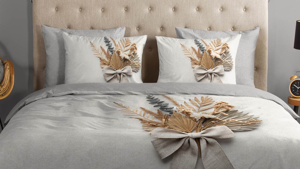 Good Morning Launo housse de couette