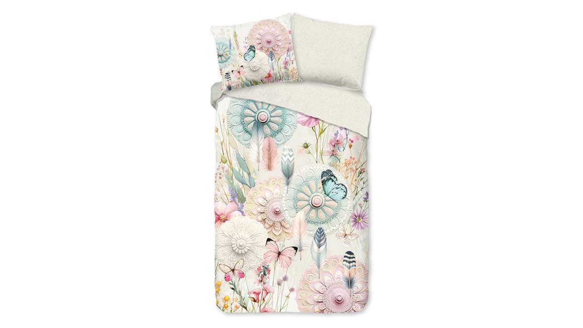 HIP Collection Maysa housse de couette