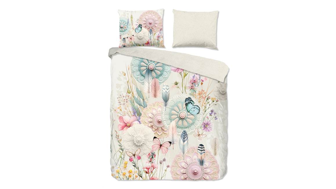 HIP Collection Maysa housse de couette