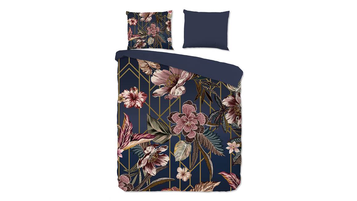 Pure Jos housse de couette