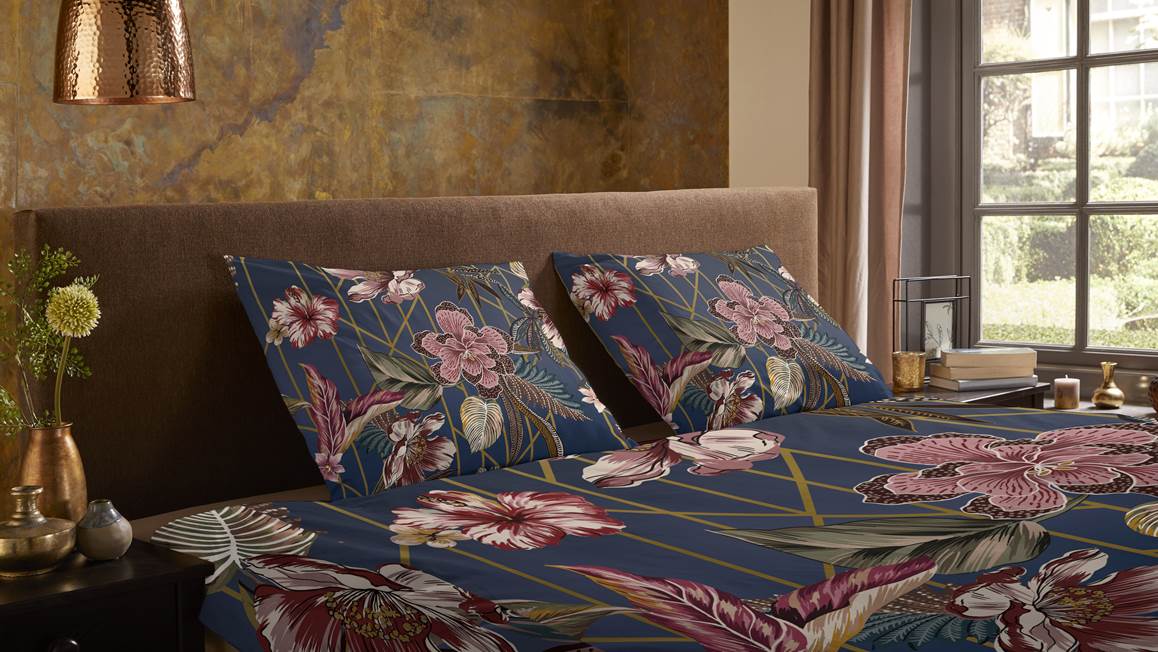 Pure Jos housse de couette