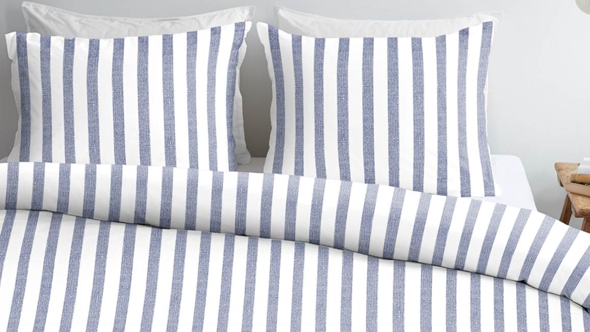 Ambiante Ally housse de couette