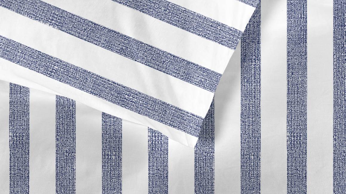 Ambiante Ally housse de couette