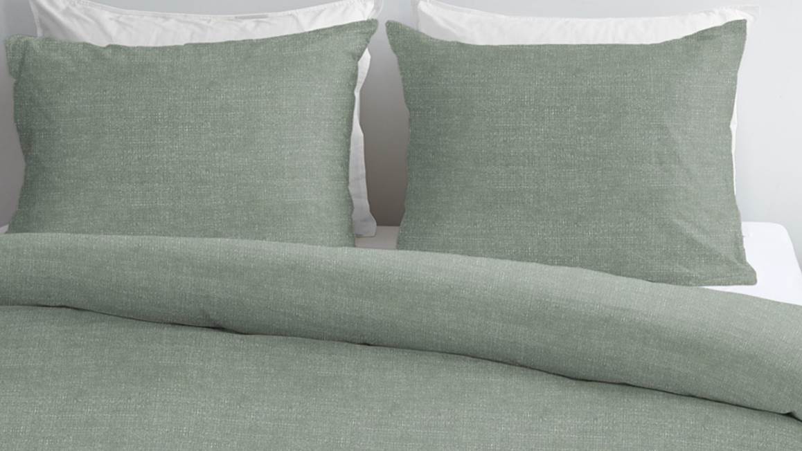 Ambiante Edo housse de couette