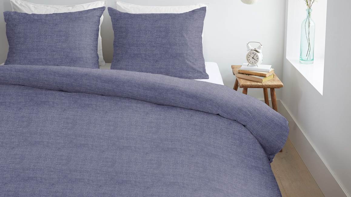 Ambiante Edo housse de couette