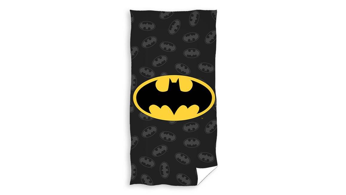 Batman serviette de plage