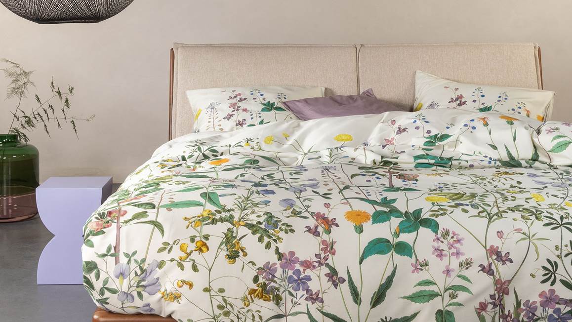 Essenza Augustina housse de couette