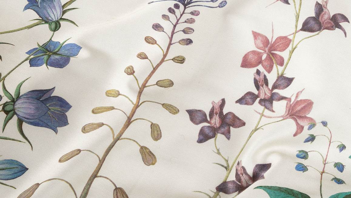 Essenza Augustina housse de couette
