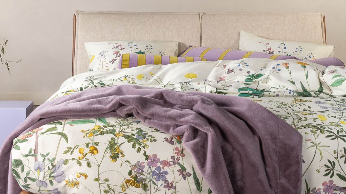 Essenza Augustina housse de couette