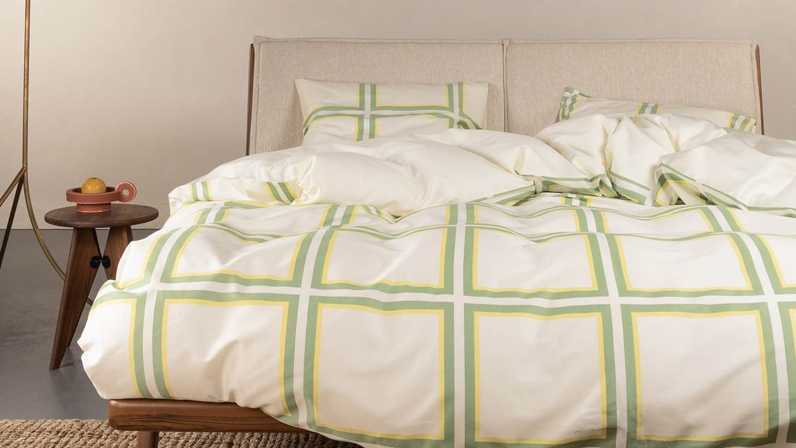 Essenza Luca housse de couette