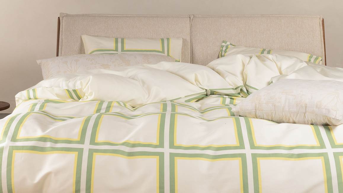 Essenza Luca housse de couette