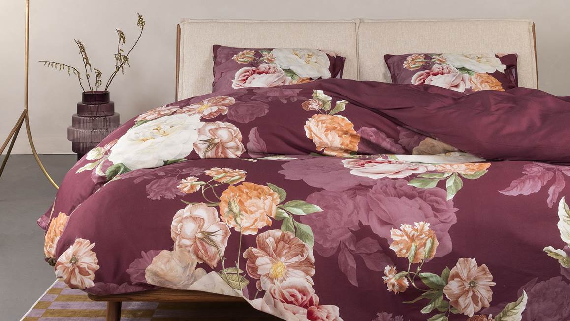 Essenza Orianna housse de couette