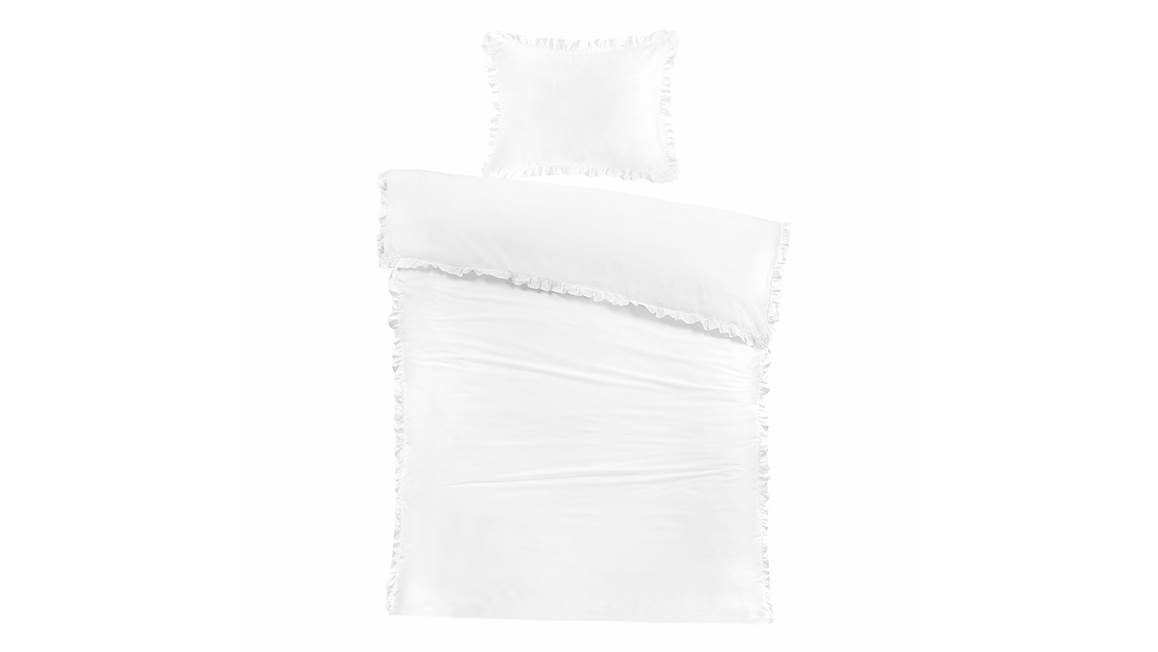 Papillon Fleur housse de couette