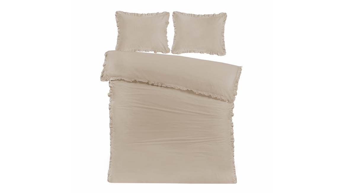 Papillon Fleur housse de couette