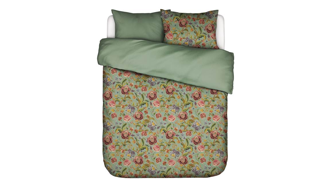 Essenza Rosanella housse de couette