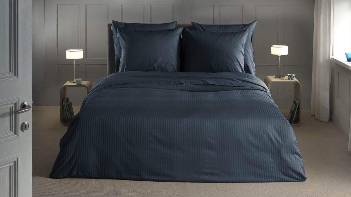 Heckettlane Banda housse de couette