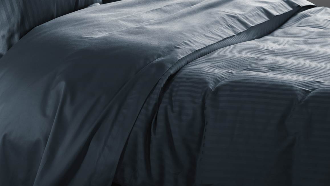 Heckettlane Banda housse de couette