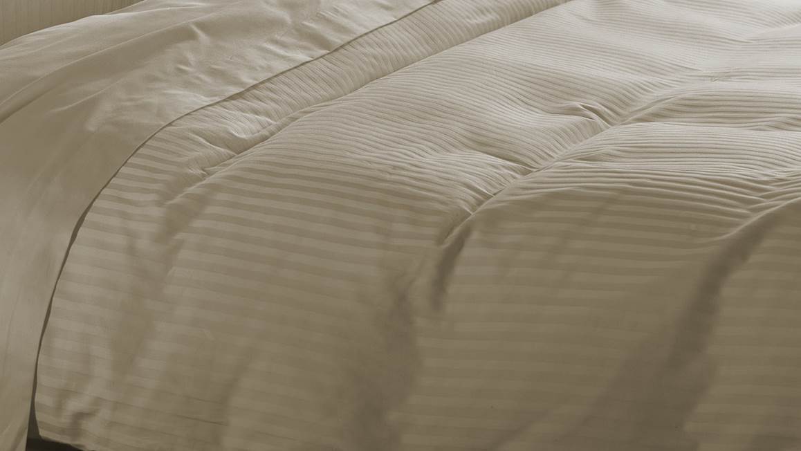 Heckettlane Banda housse de couette