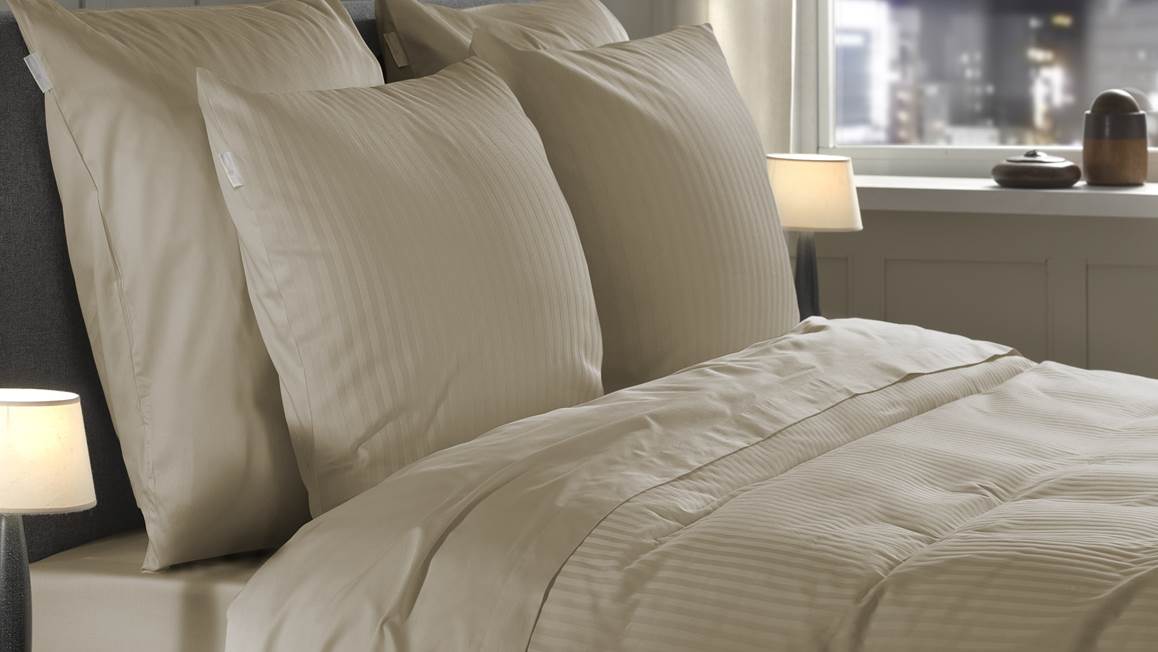 Heckettlane Banda housse de couette