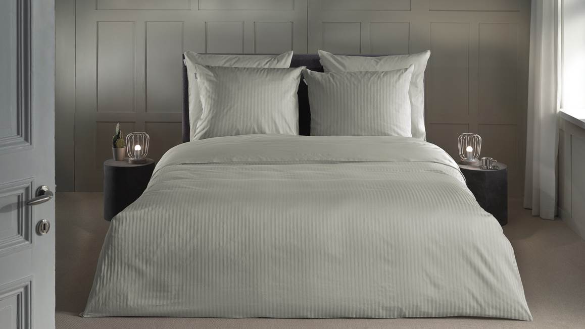 Heckettlane Banda housse de couette