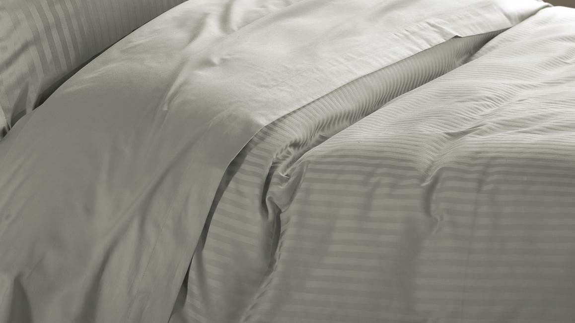 Heckettlane Banda housse de couette