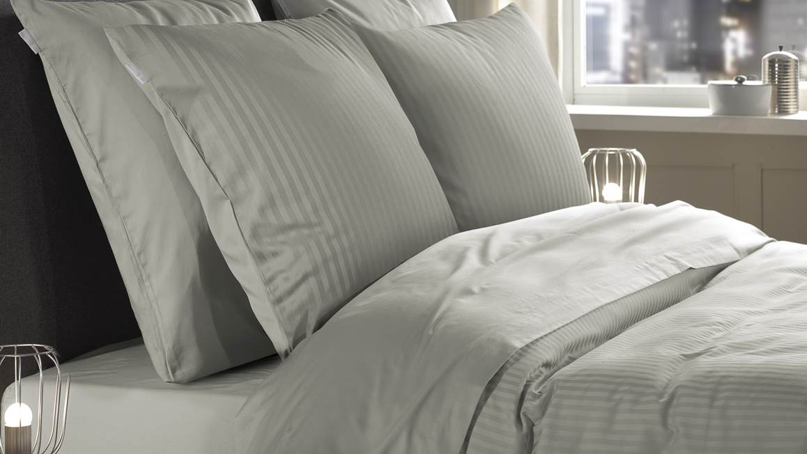 Heckettlane Banda housse de couette