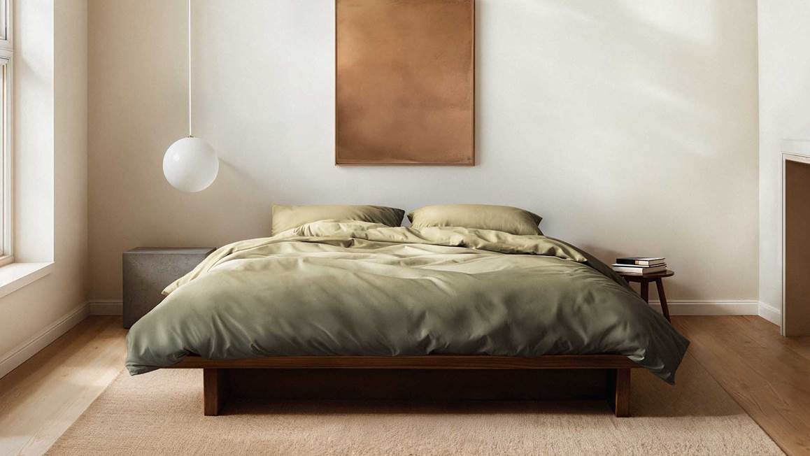 Marc O'Polo Jorn housse de couette