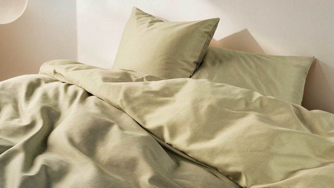 Marc O'Polo Jorn housse de couette