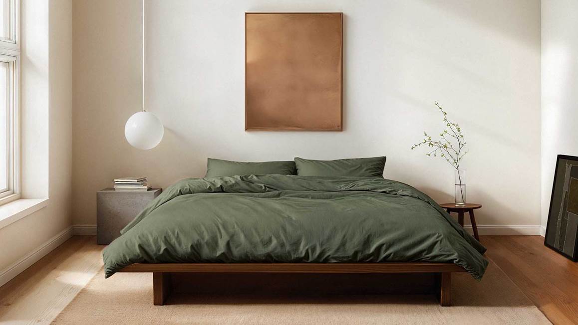 Marc O'Polo Senja housse de couette