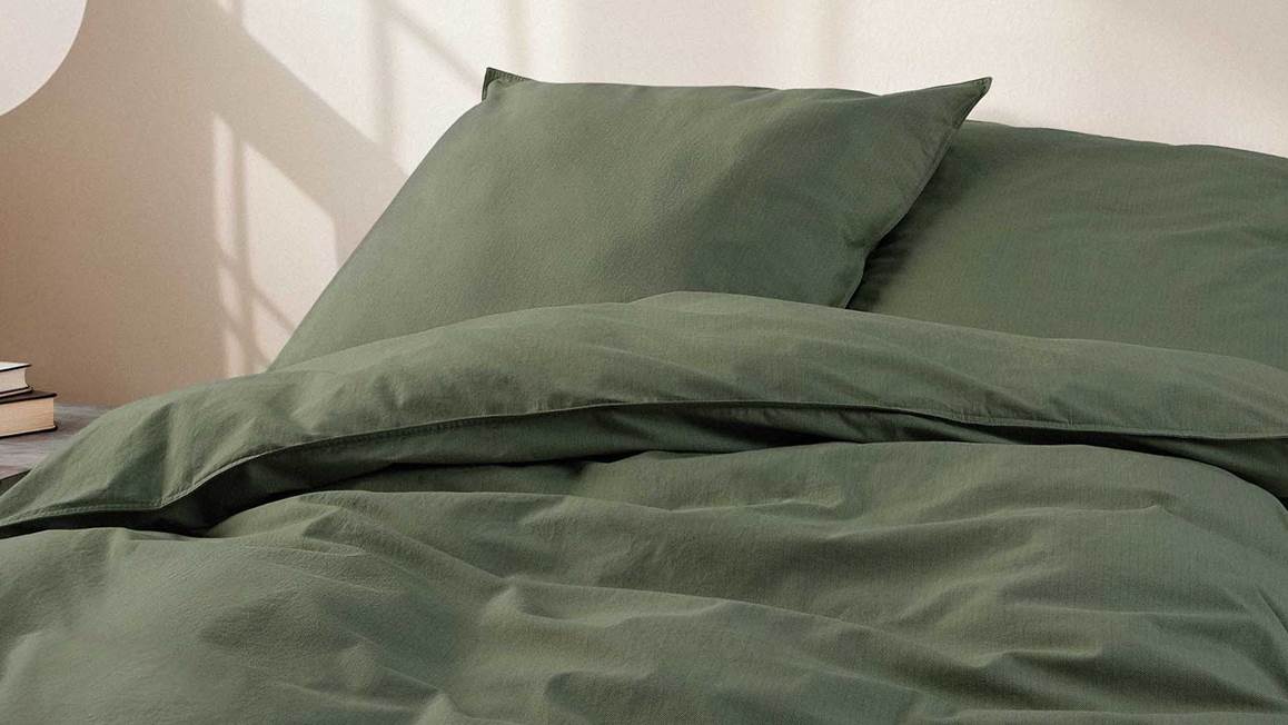 Marc O'Polo Senja housse de couette