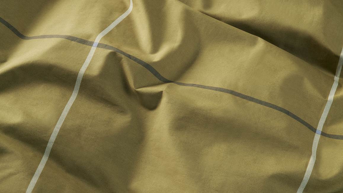 Marc O’Polo Suvie housse de couette
