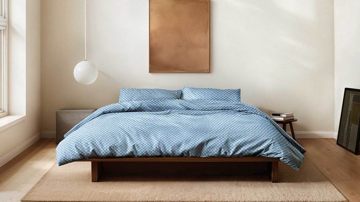 Marc O'Polo Svea housse de couette