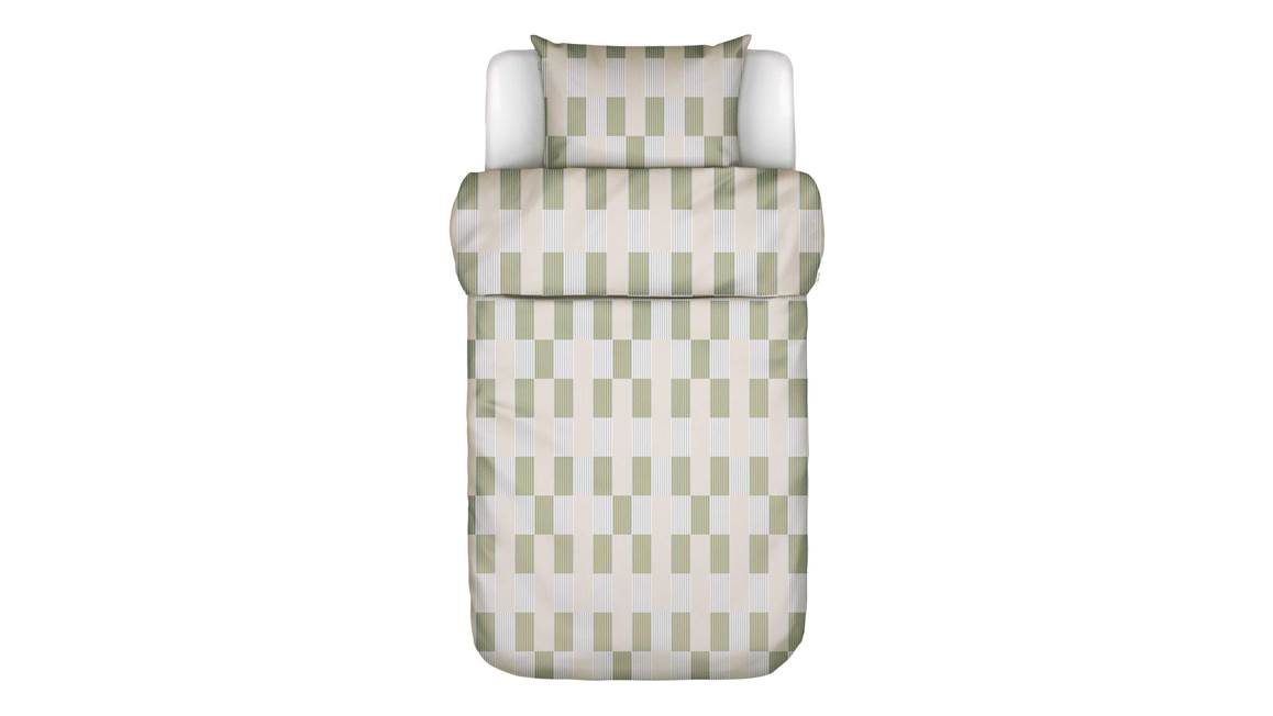Marc O'Polo Sverre housse de couette