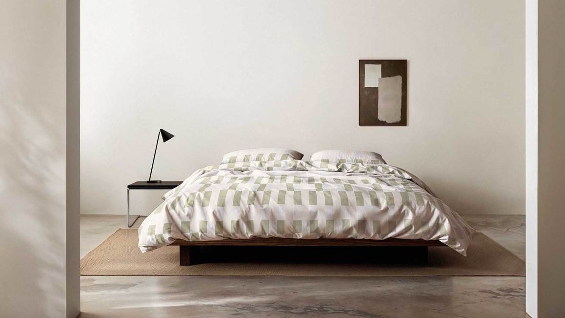 Marc O'Polo Sverre housse de couette