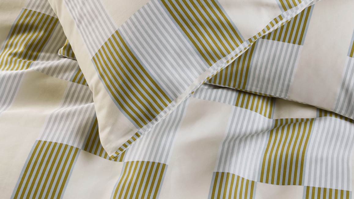 Marc O'Polo Sverre housse de couette