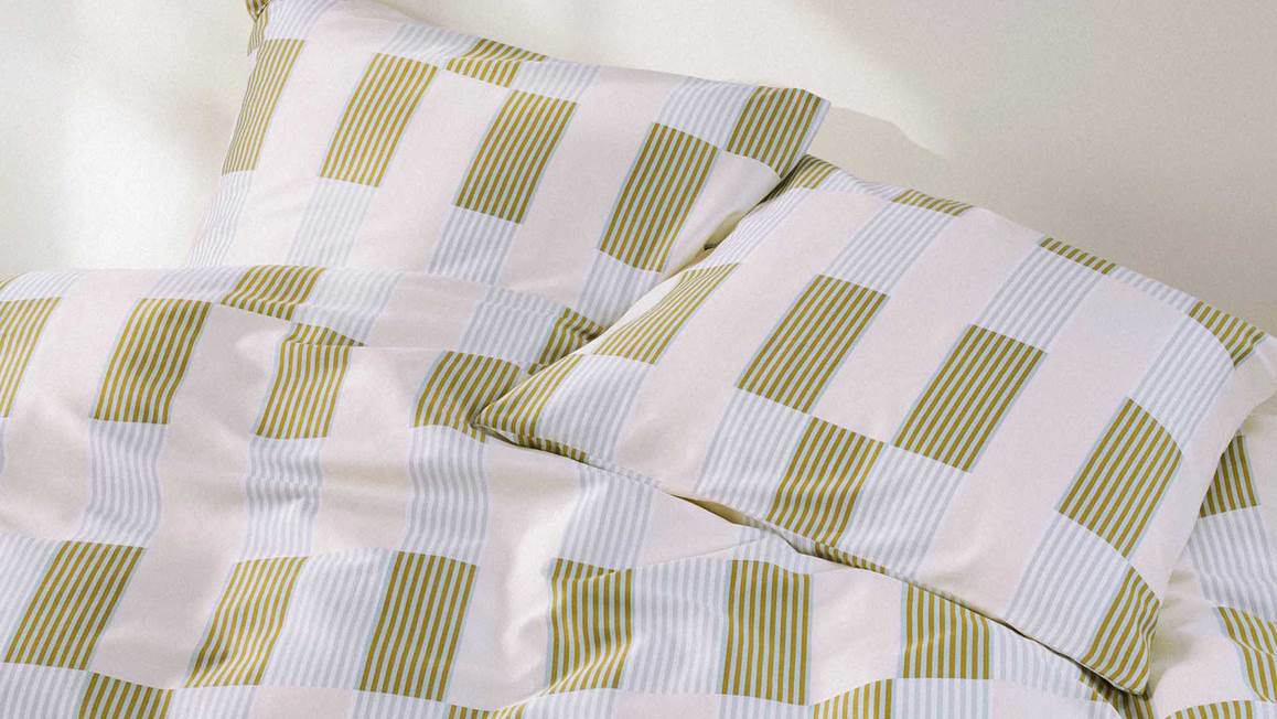 Marc O'Polo Sverre housse de couette