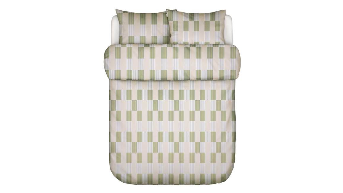 Marc O'Polo Sverre housse de couette