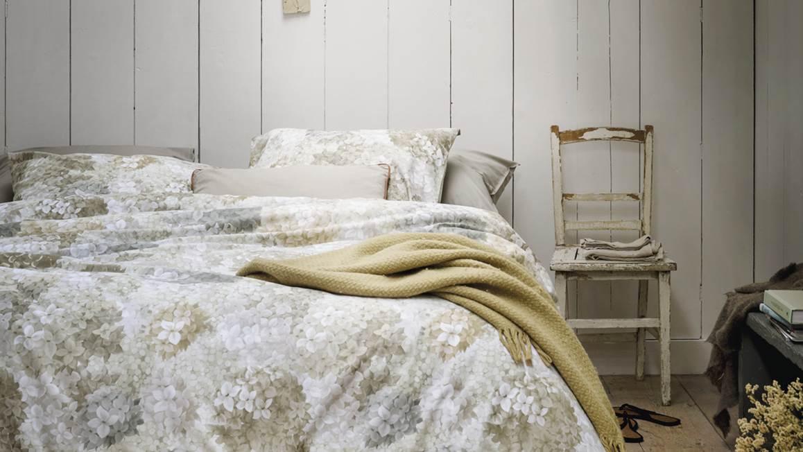 Ariadne at Home All Petals housse de couette