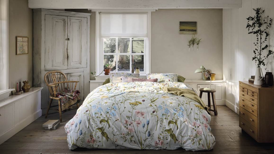 Ariadne at Home Bloom housse de couette