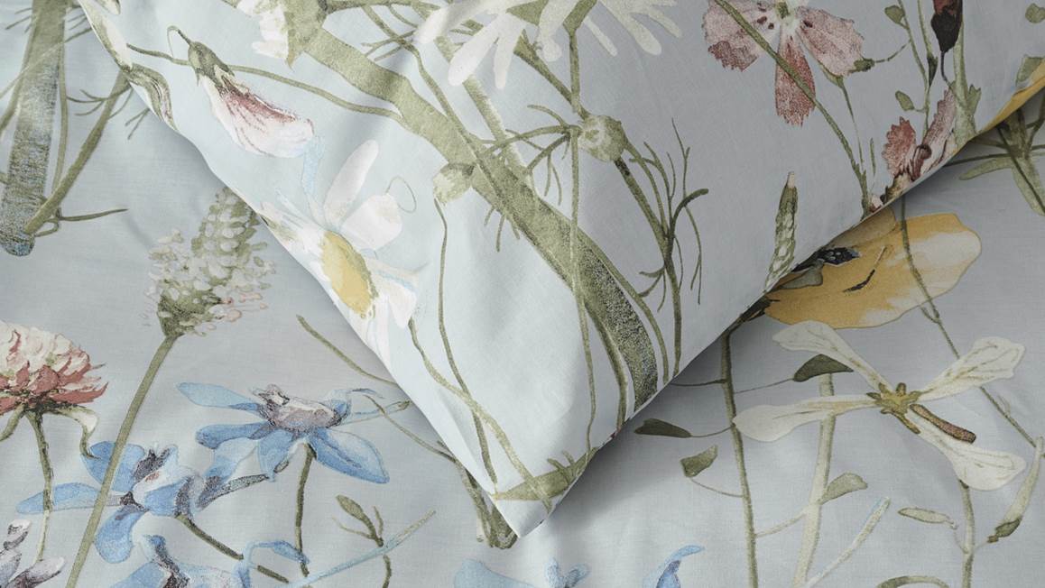 Ariadne at Home Bloom housse de couette