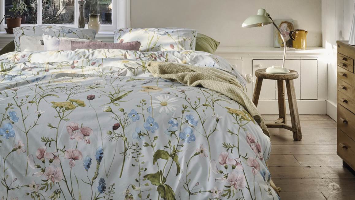 Ariadne at Home Bloom housse de couette