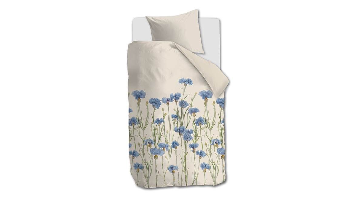 Ariadne at Home Cornflower housse de couette