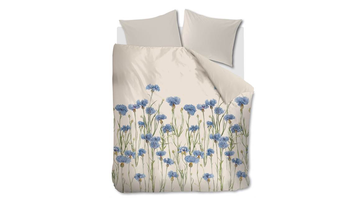 Ariadne at Home Cornflower housse de couette