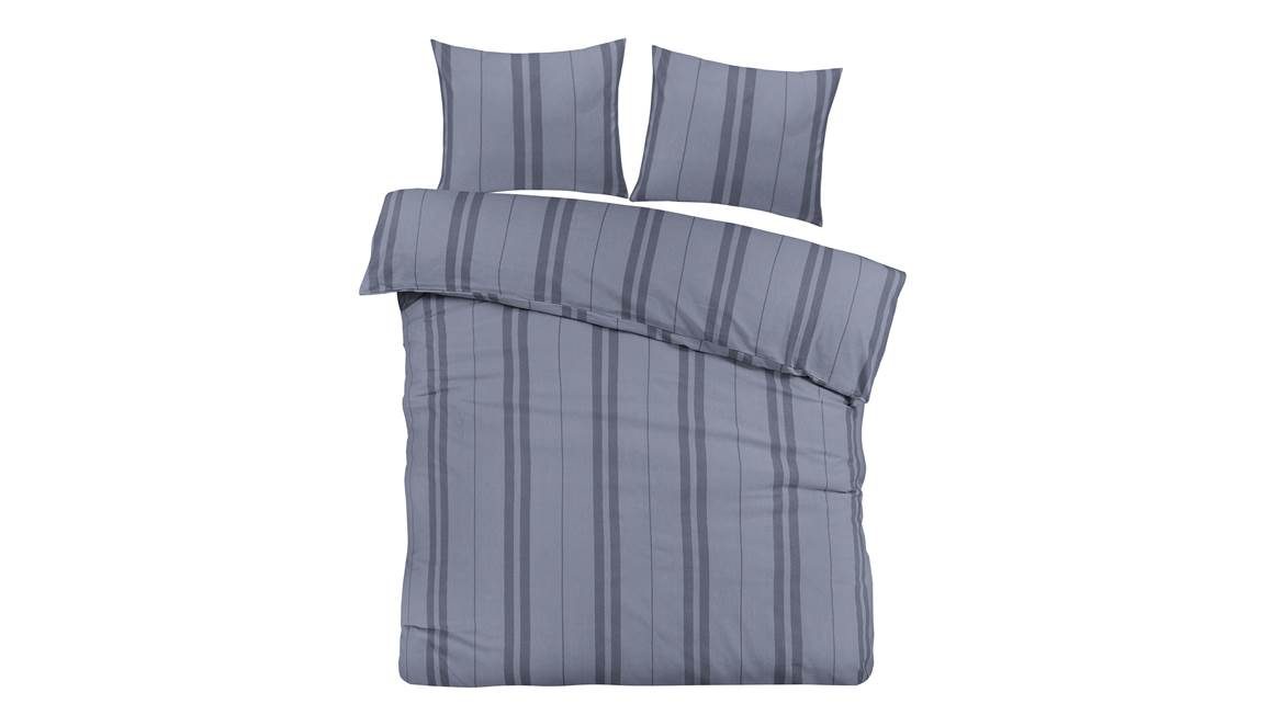 Day Dream Elmau housse de couette en flanelle