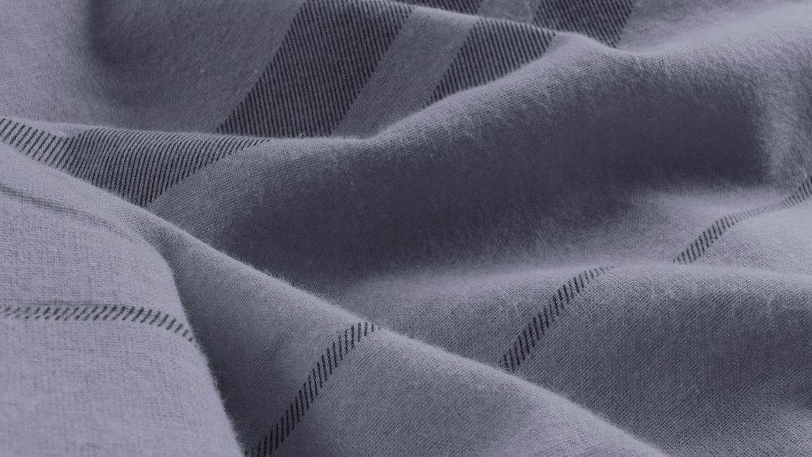 Day Dream Elmau housse de couette en flanelle